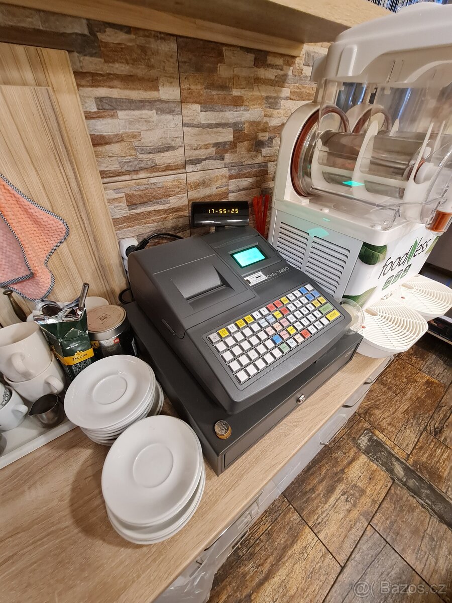 Ledová tříšt - 4