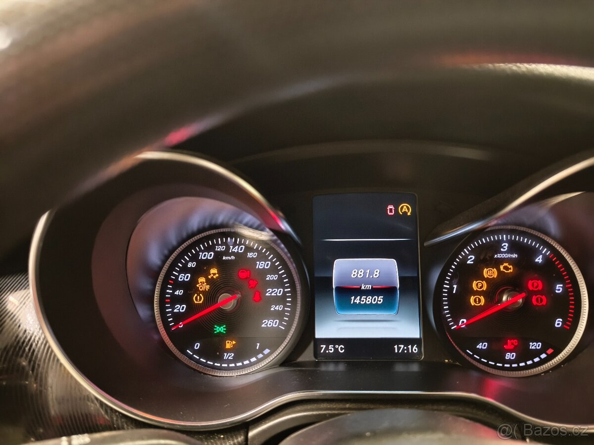 Mercedes Benz V class, 2014, 146 000 km - 4