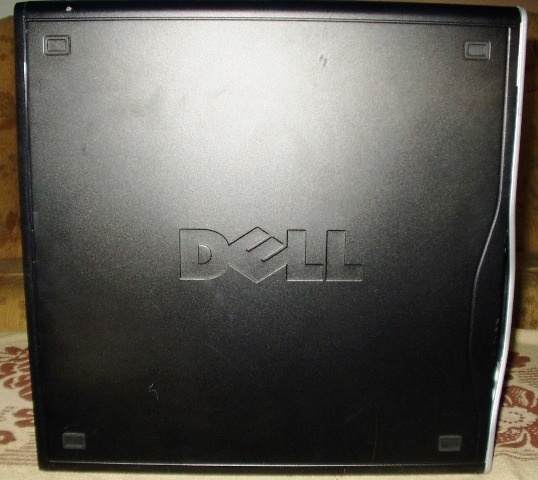 PC DELL T 3500 - 4