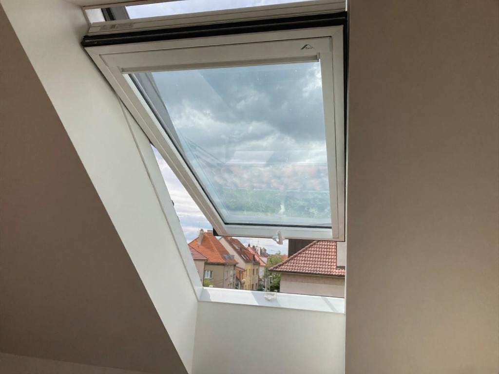 1+1 • 45 м² - Královická, Praha - Strašnice - 4