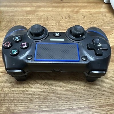 PlayStation 4 Slim 1TB - 4