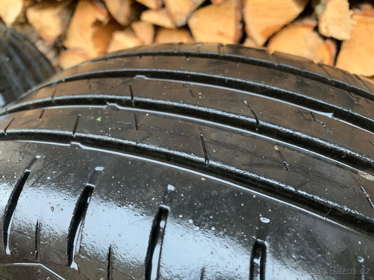 Letní Alu. Sada Ford - 4