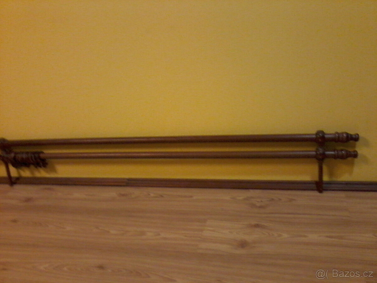 GARNÝŽ - DŘEVĚNÁ - 4