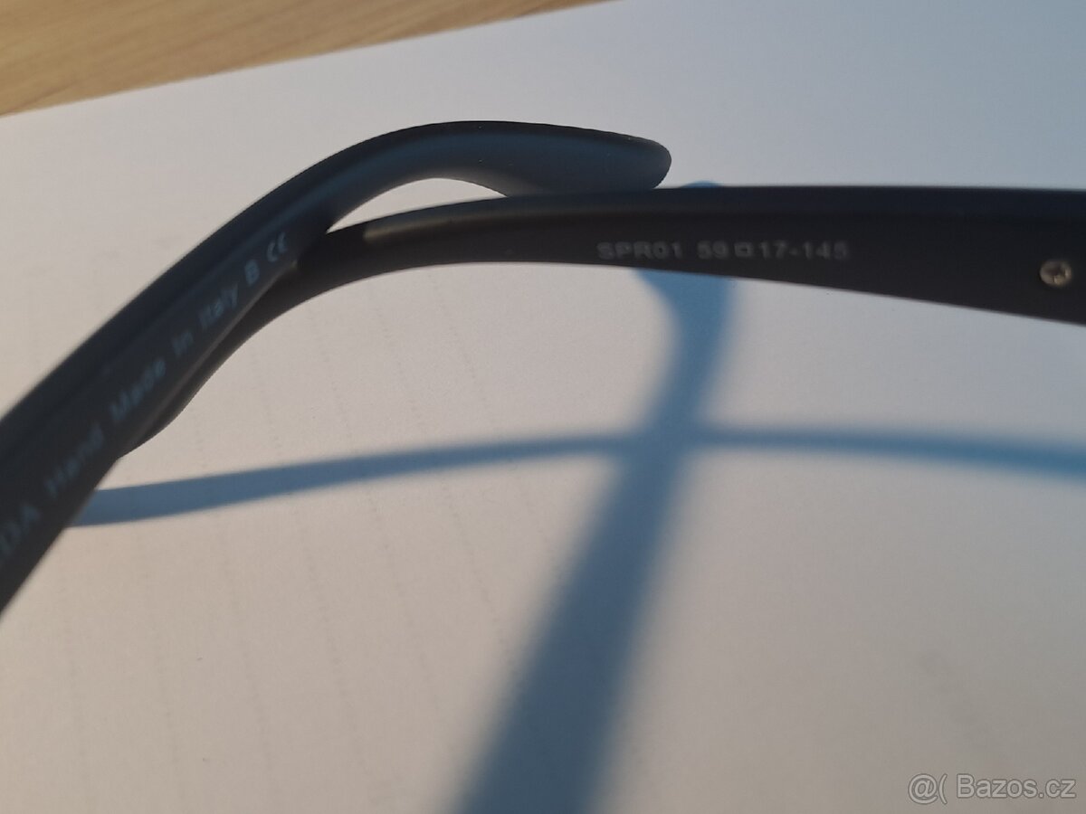 Sluneční brýle - 4