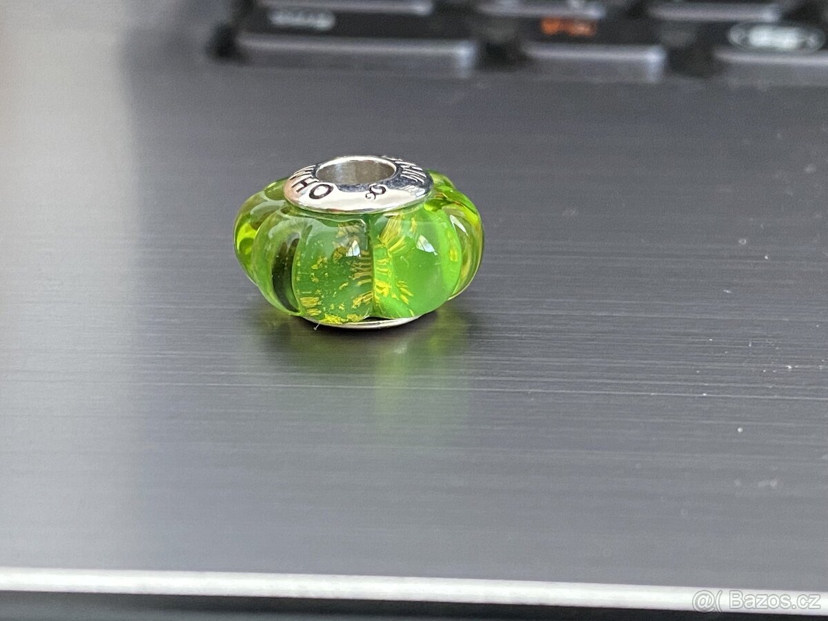 OHM Beads GOTM 7 murano - 4