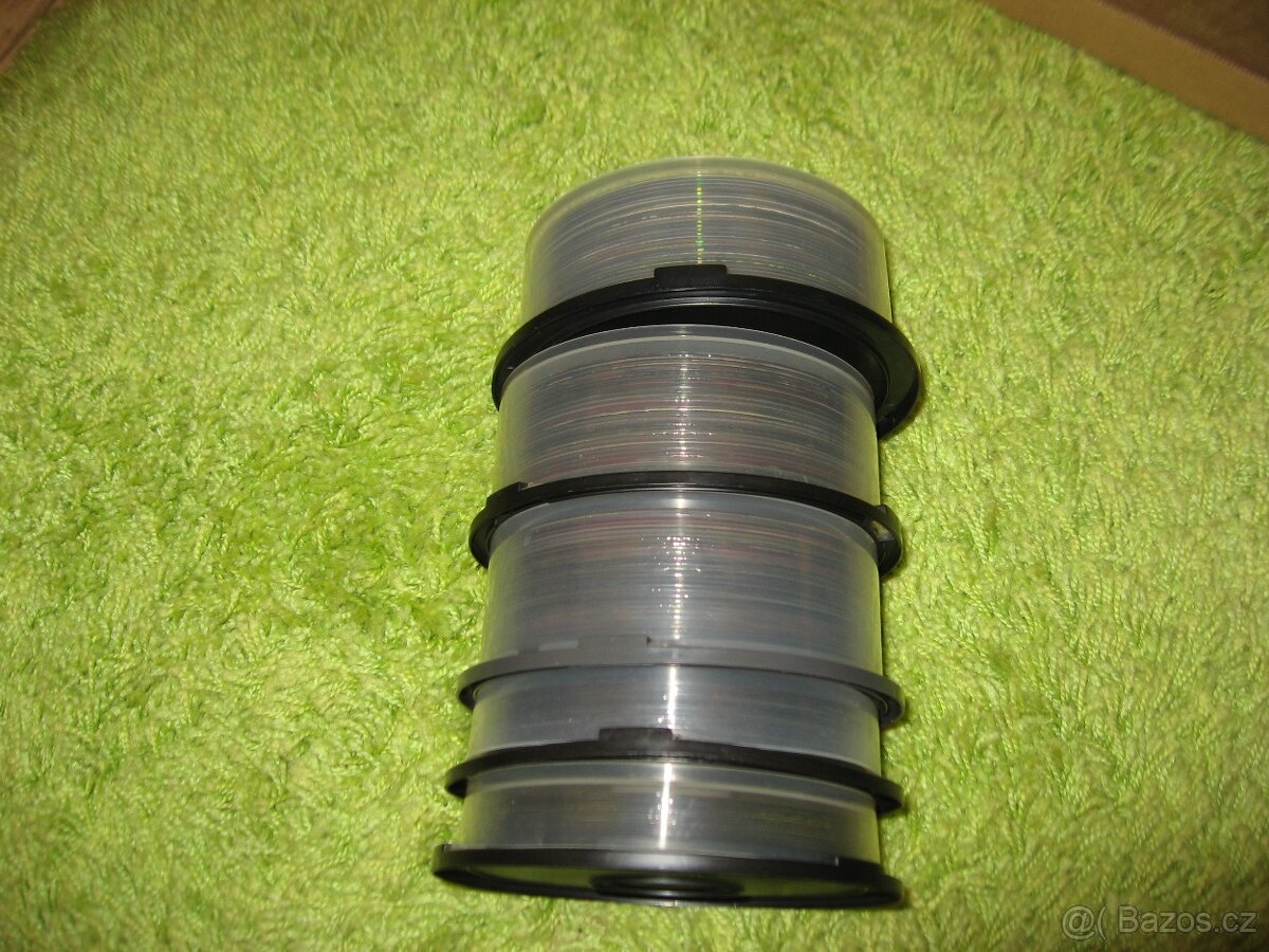 Prodám sbírku DVD pro dospělé - 4