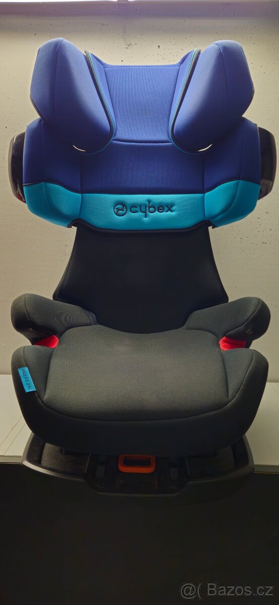 Cybex Pallas 2-Fix - 4