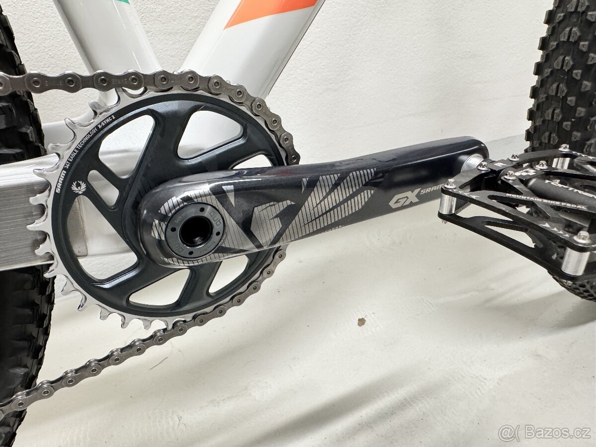 Canyon Exceed CF 7 - 4