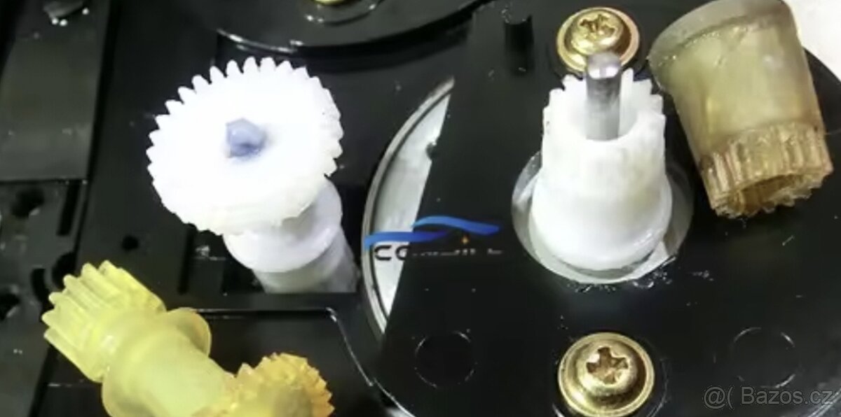 Technics Panasonic - 4