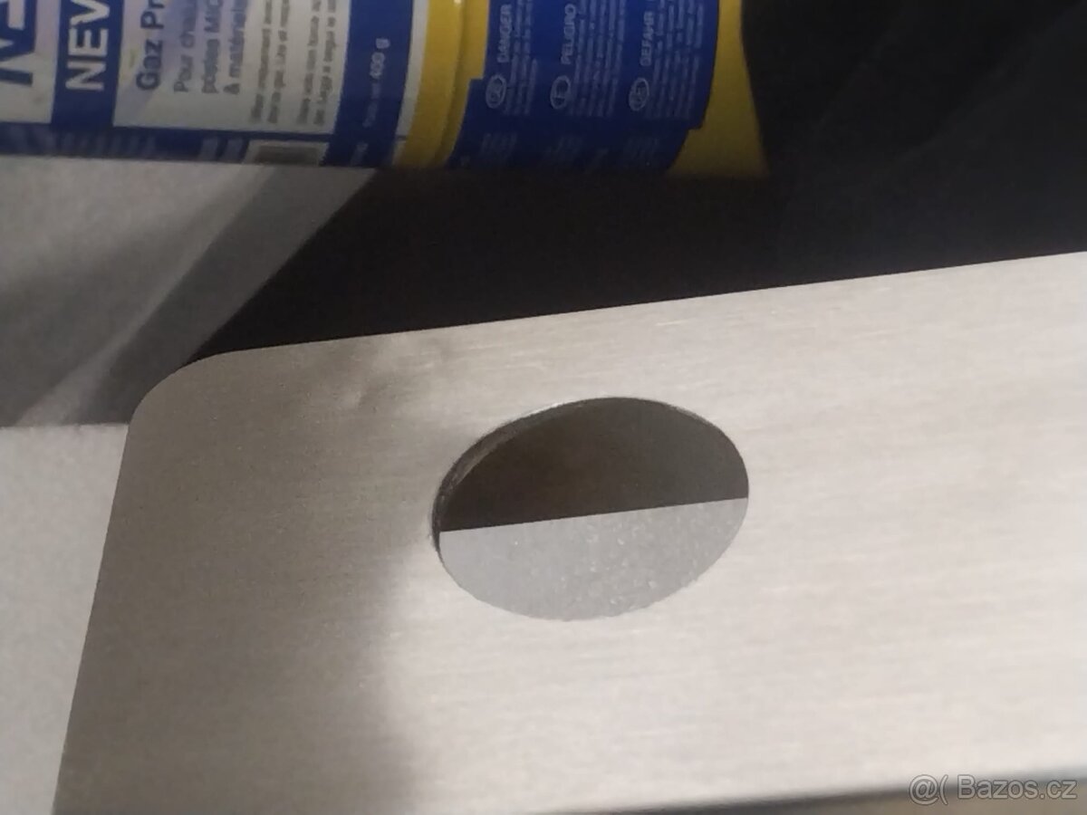 Dřez Blanco ETAGON 500-IF/A - Nový - 4