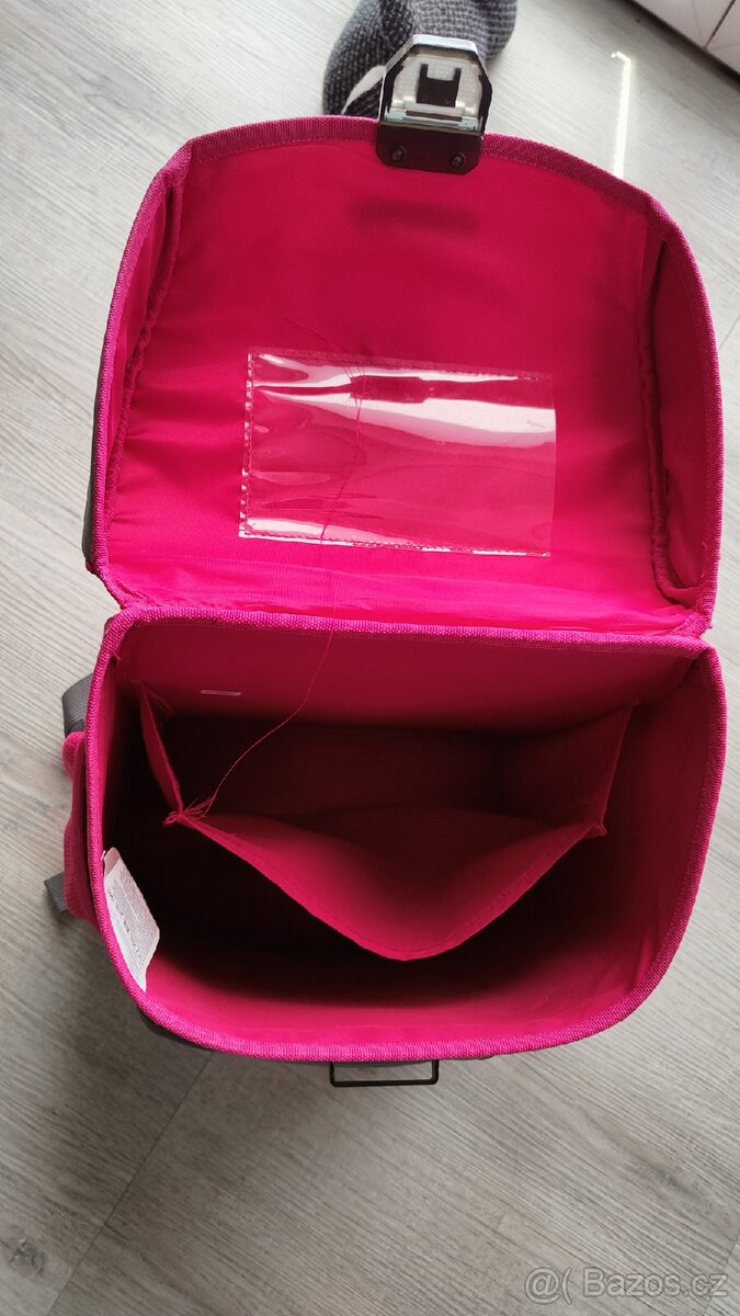 Školní aktovka - 4