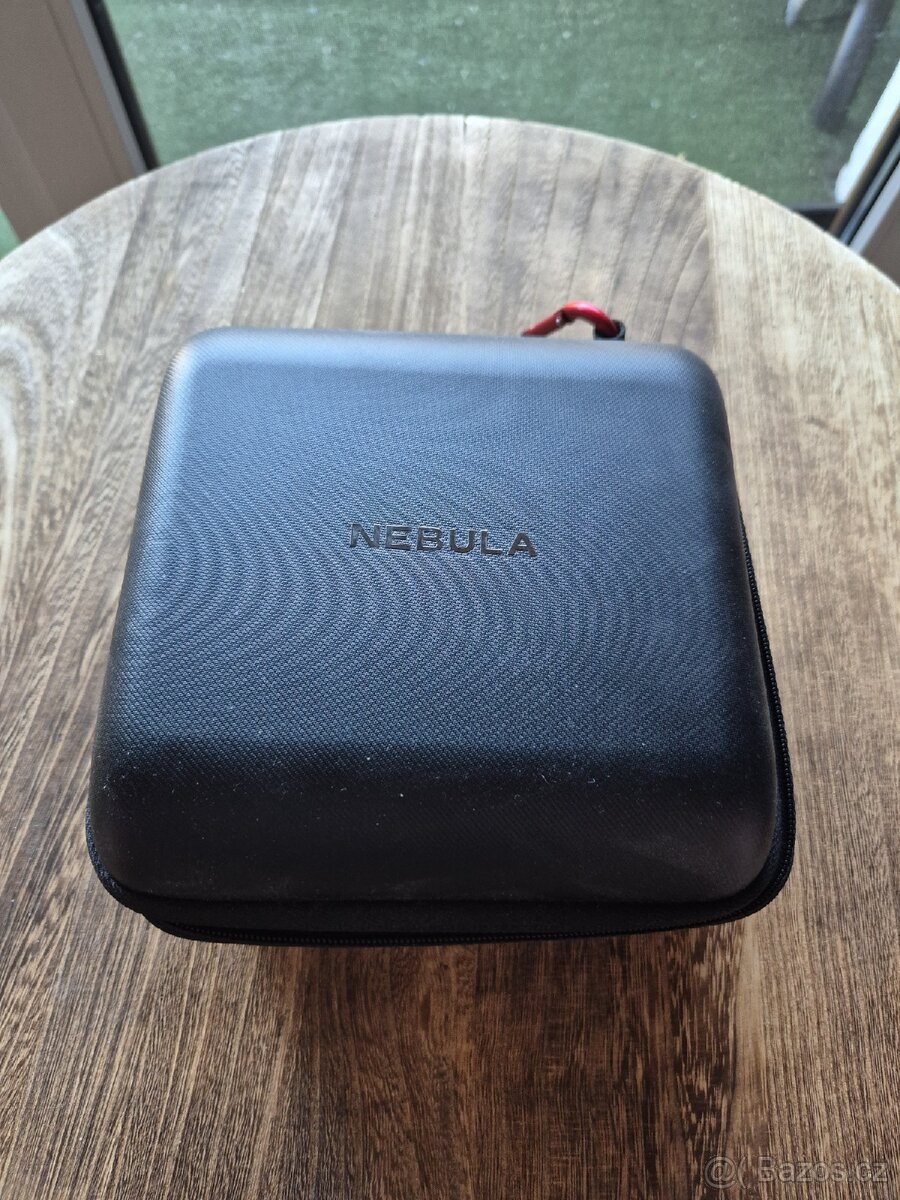 Projektor Nebula Capsule II - 4