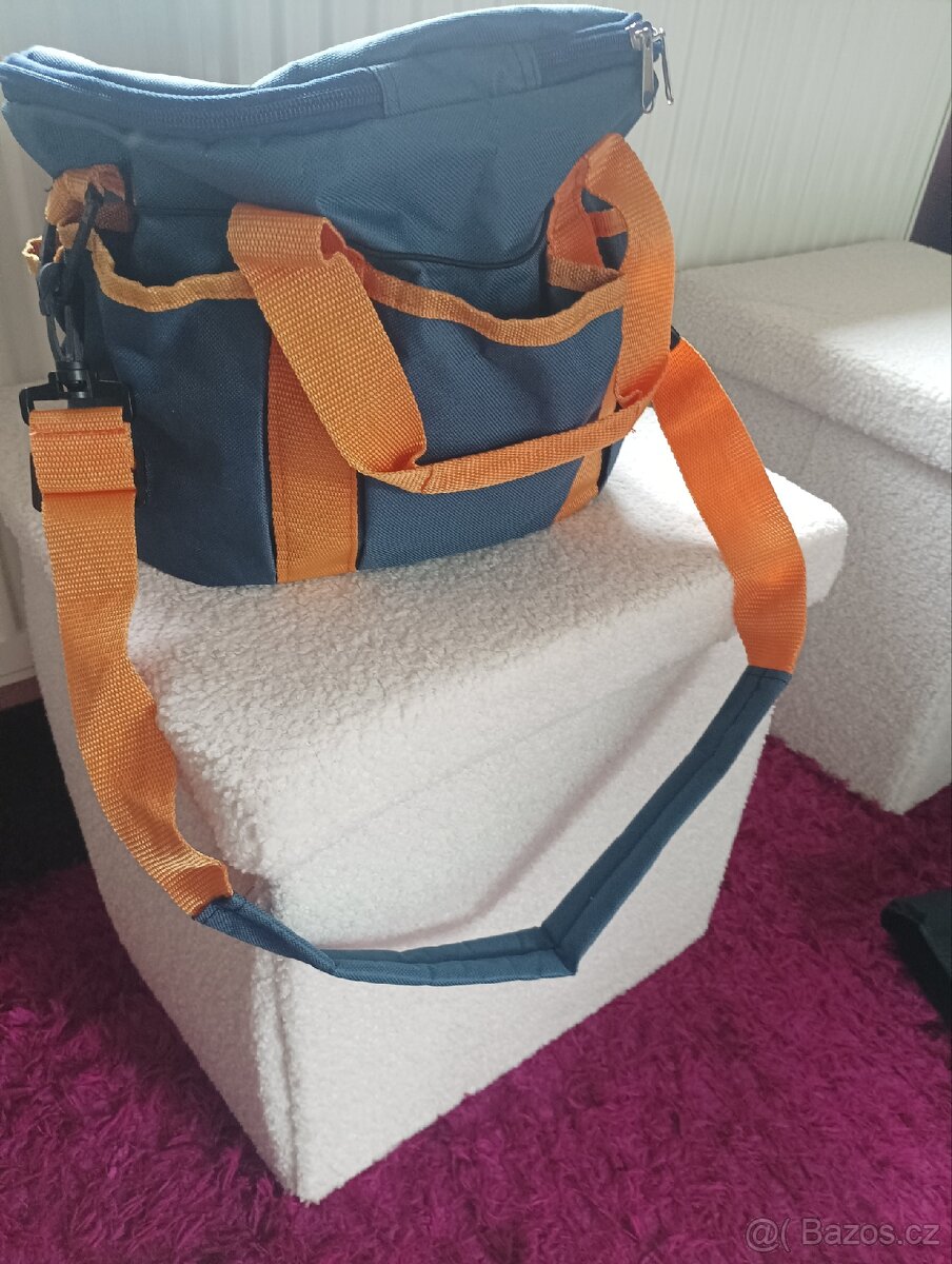 Jezdecké vybavení - 4