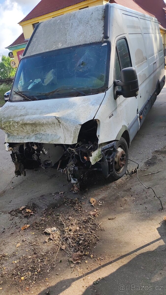 Ducato Boxer Jumper - 4