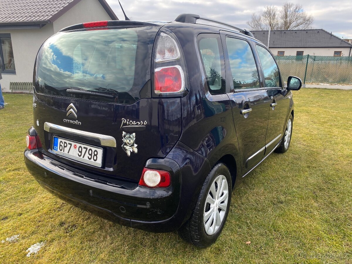 Citroen C3 - 4