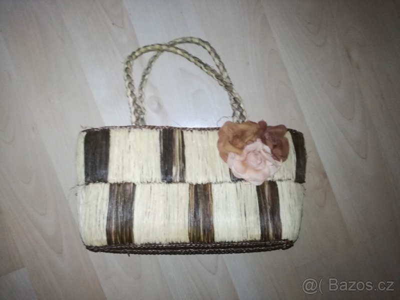 Lýková kabelka - 4