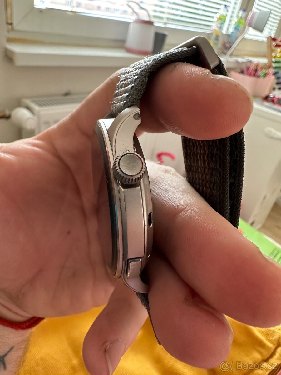 Amazfit Balance - 4