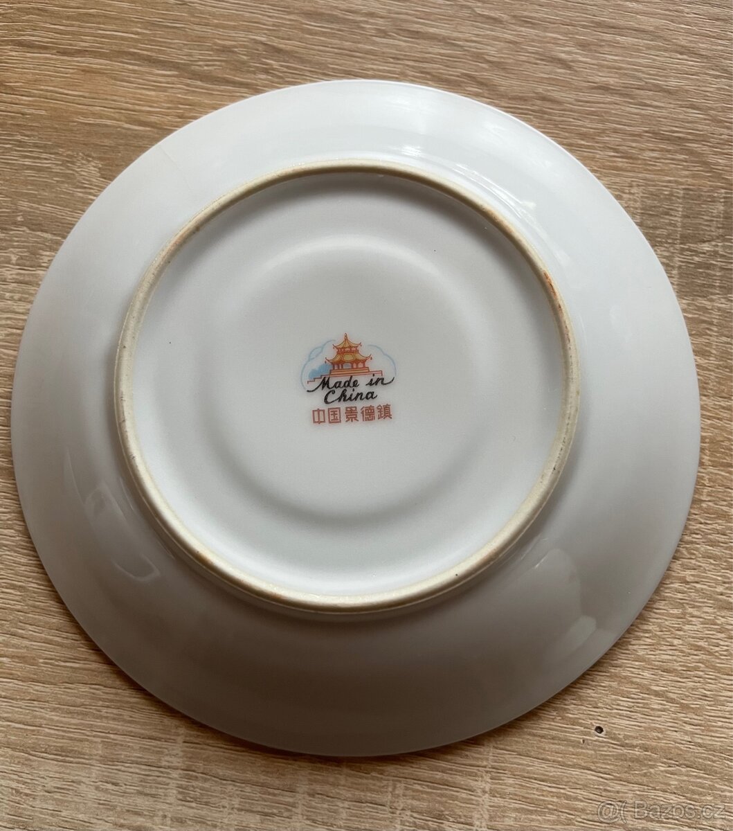 Čínská keramika - 4