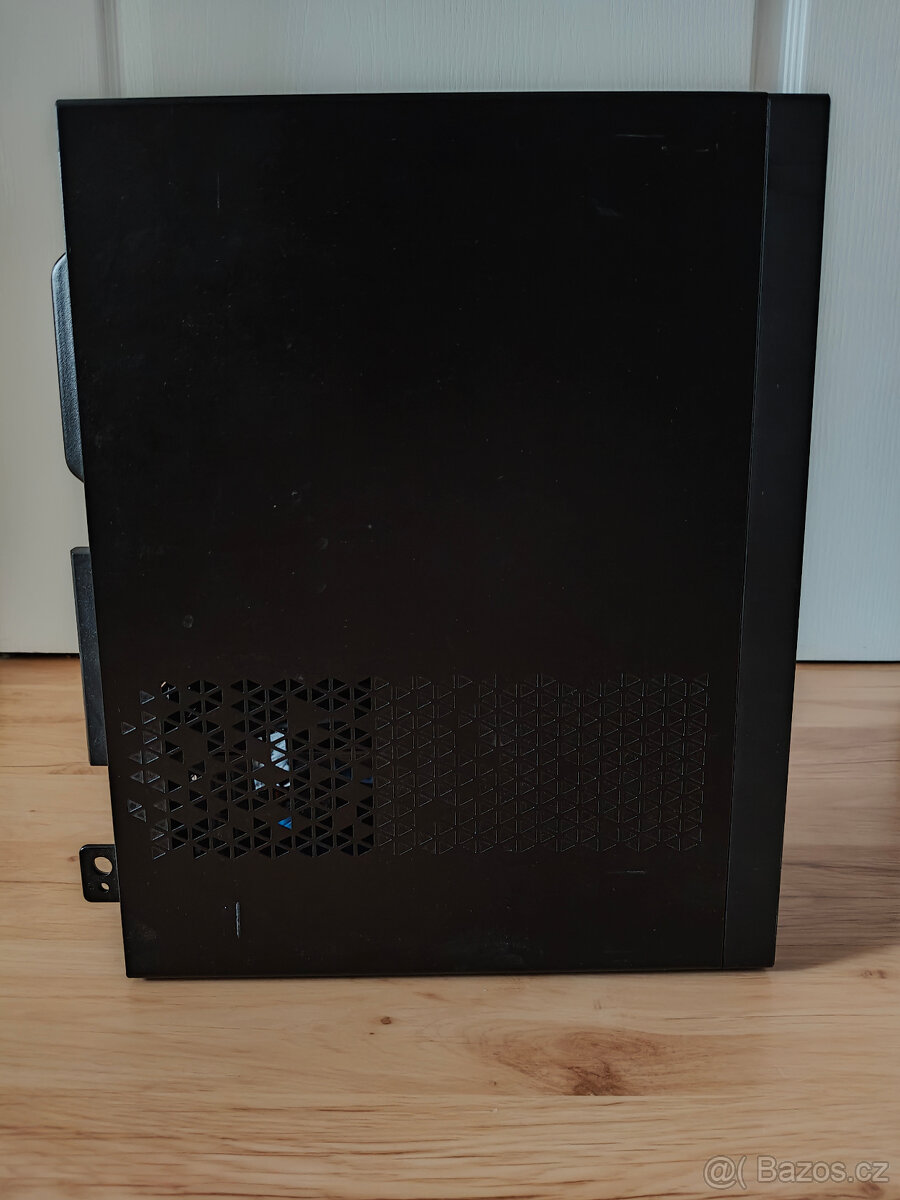 Dell Vostro 3668 - 4