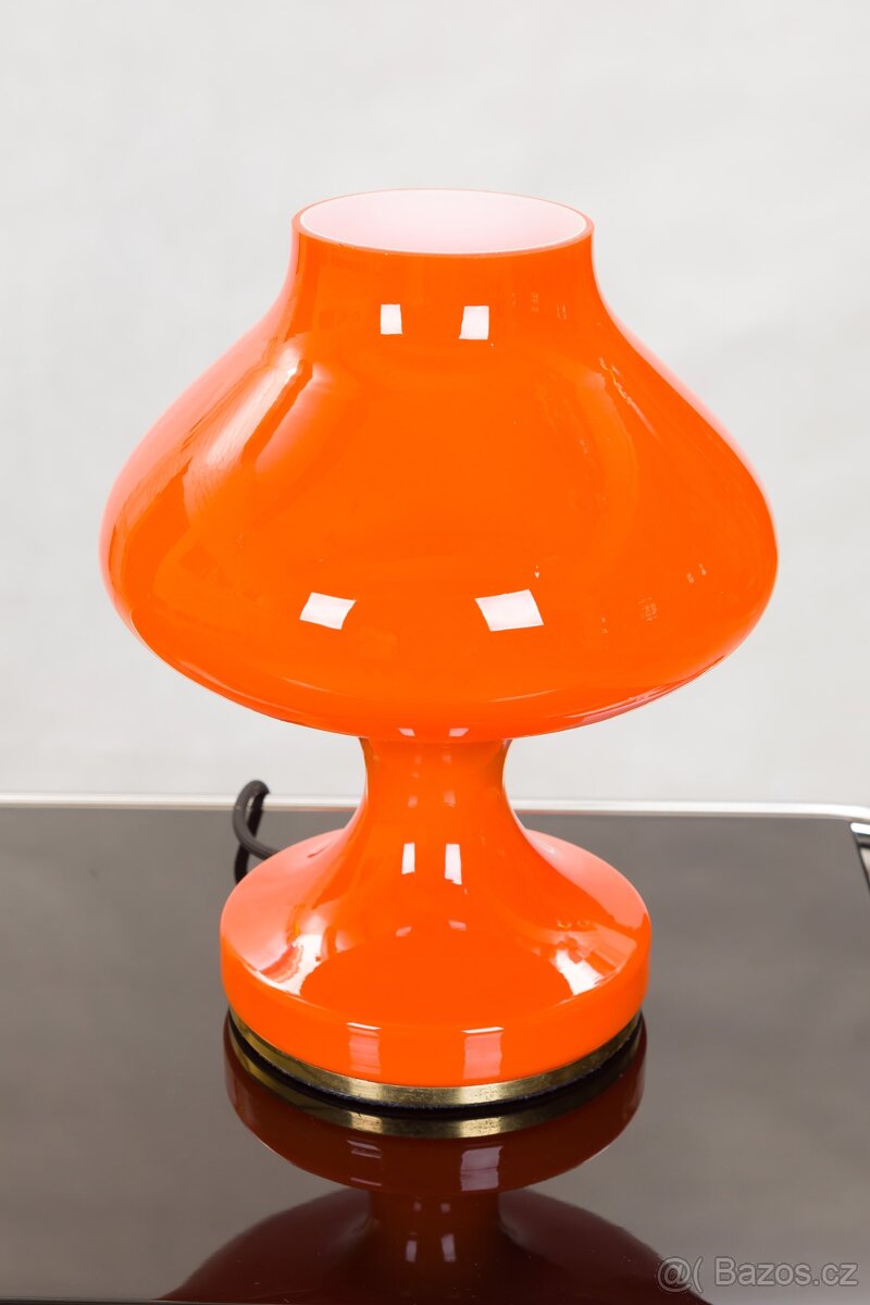 LAMPA-ŠTĚPÁN TABERY - 4