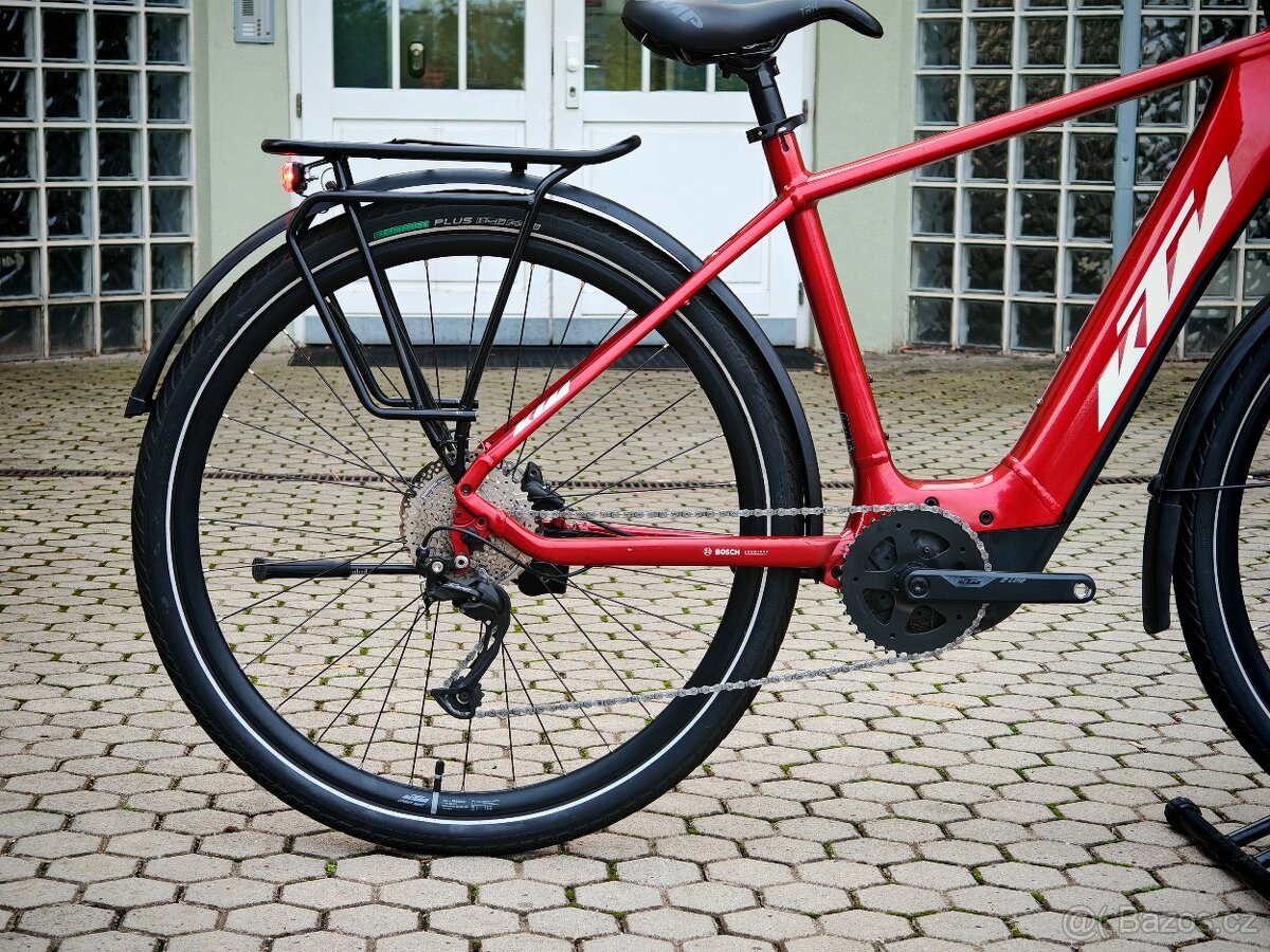 Ktm Macina Tour P510 - 4