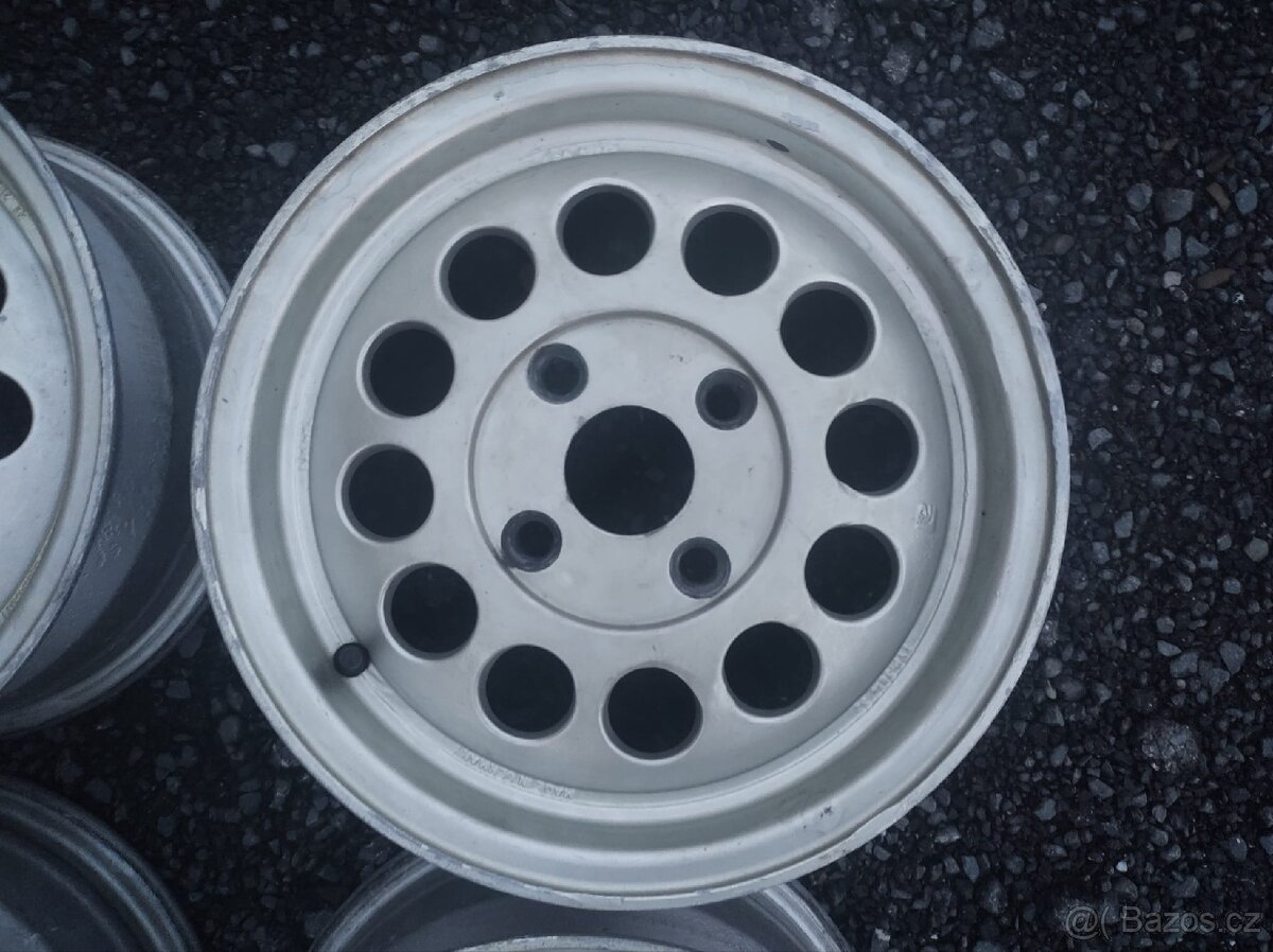 Atiwe R14 4x114,3 - 4