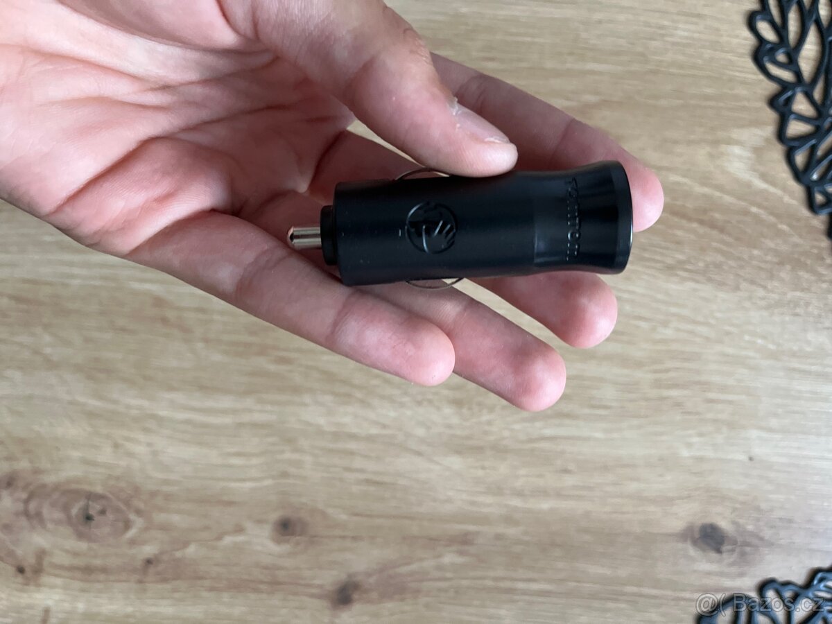 Navigace TomTom VIA 62 - 4