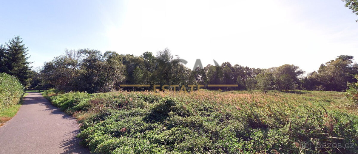 1,6 ha pozemků v k. ú. Prstná - 4