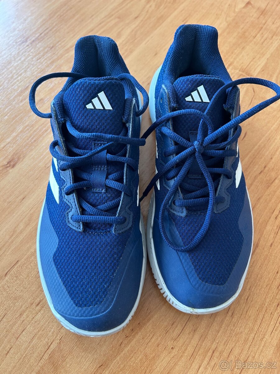 Nové boty adidas - 4