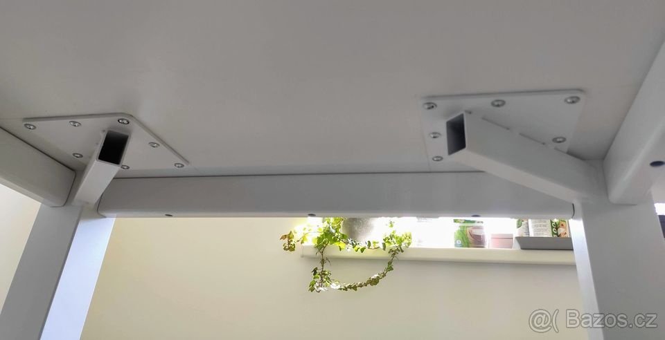 Lamino LTD deska 200x90 tl. 30mm + sklo 6mm - 4