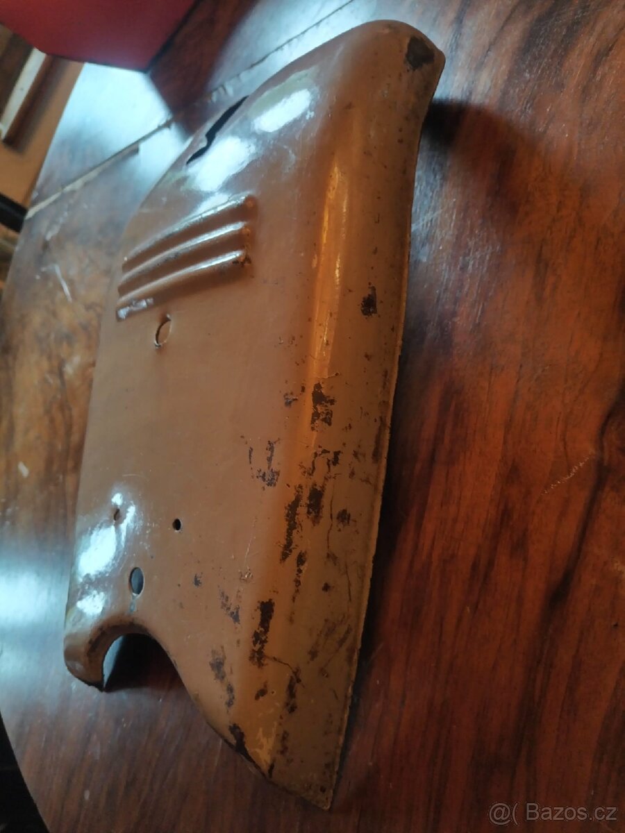 Jawa pionýr břyško - 4