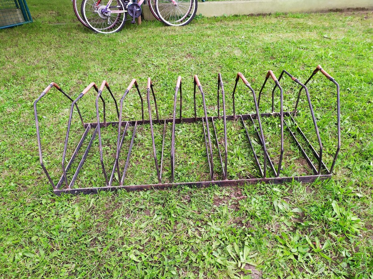 Prodám jízdní kola. - 4