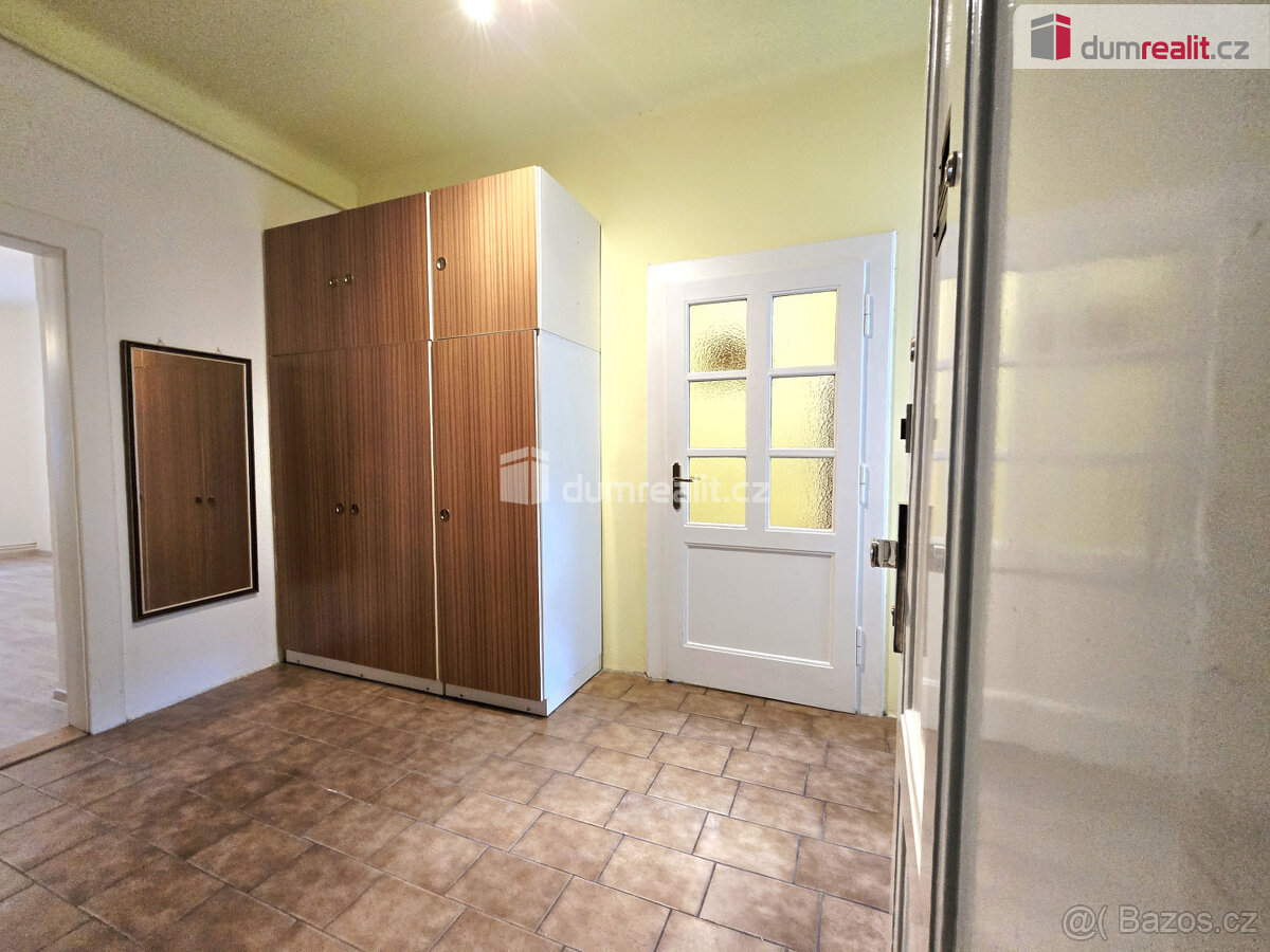 Prodej bytu 3+1 90 m², Praha 7 - Holešovice - 4