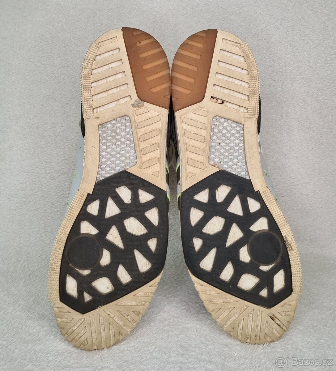 Pánské tenisky adidas Rivalry RM vel. 46 - 4