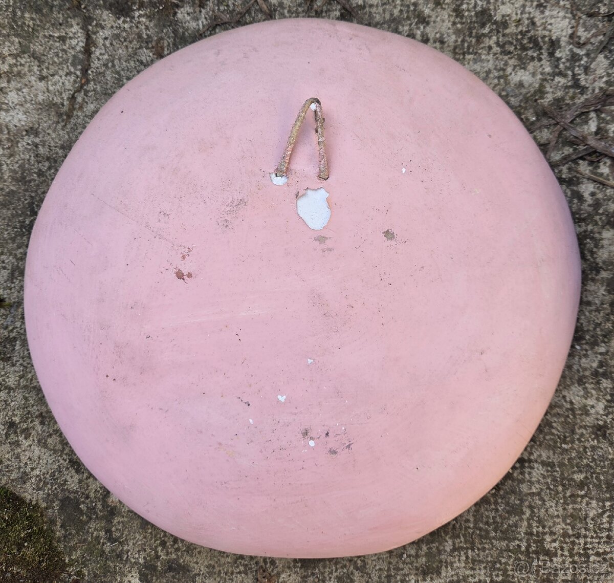 Nástěnné obrazy / desky - sádrové - 4