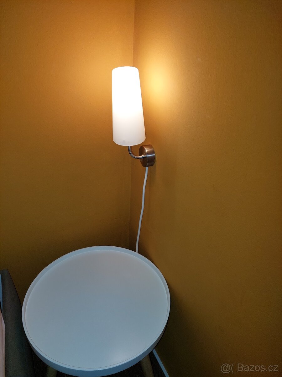 Nástěnná světla LED - 4