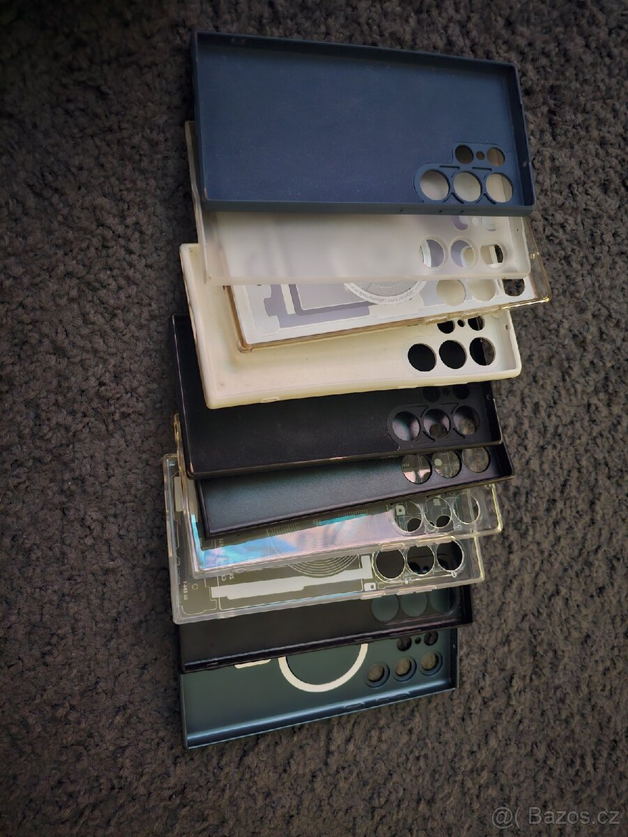 Samsung Galaxy S23 Ultra - 4