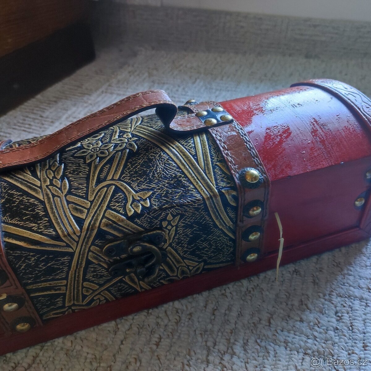 Box na víno ,Příslušenství na vino - 4