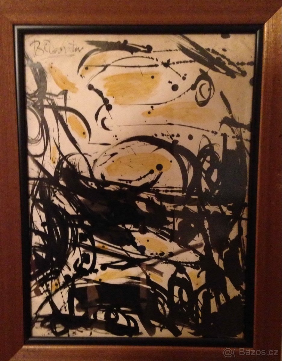 Andrej Bělocvětov - 4