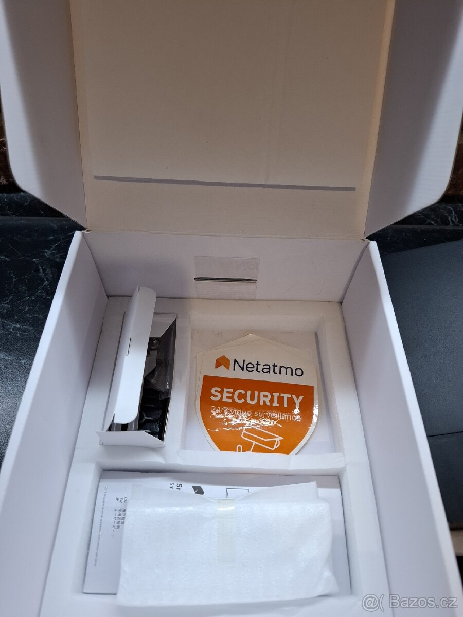 Netatmo venkovní kamera - 4