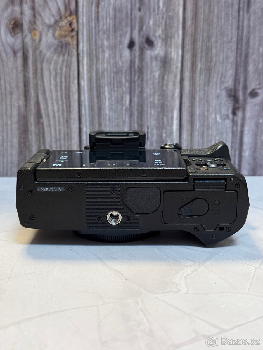 OM System OM-5 olympus fotoaparát - 4