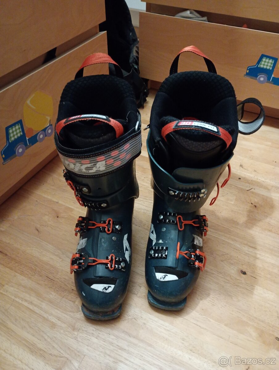 Lyžáky 29-29,5 - 4