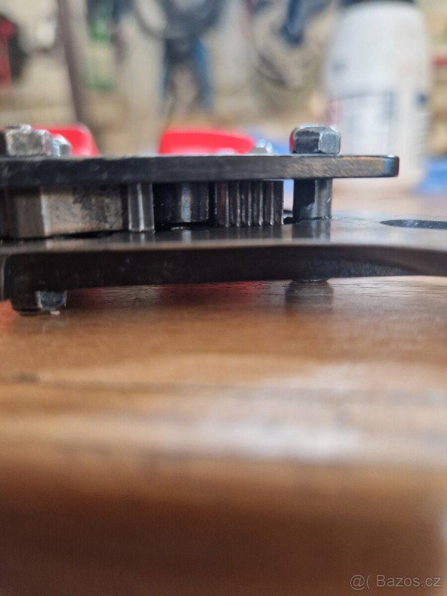 Nůžky na kabely Knipex - 4