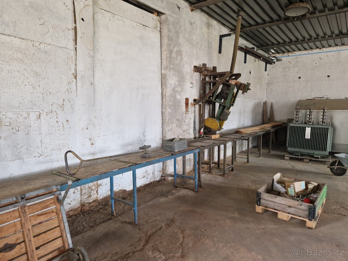 Zkracovací pila - 4