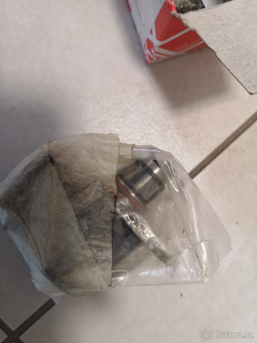 Díly Ford focus 1,8 TDCI - 4