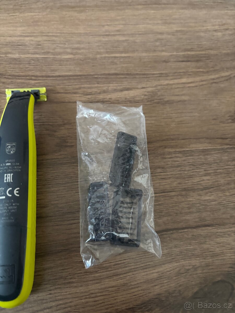 Philips OneBlade – nový, nepoužitý - 4