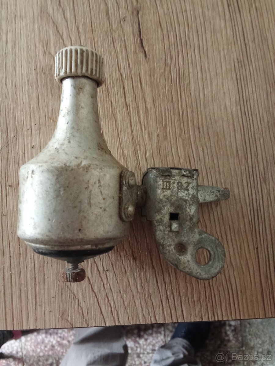 staré dynama na kolo - 4