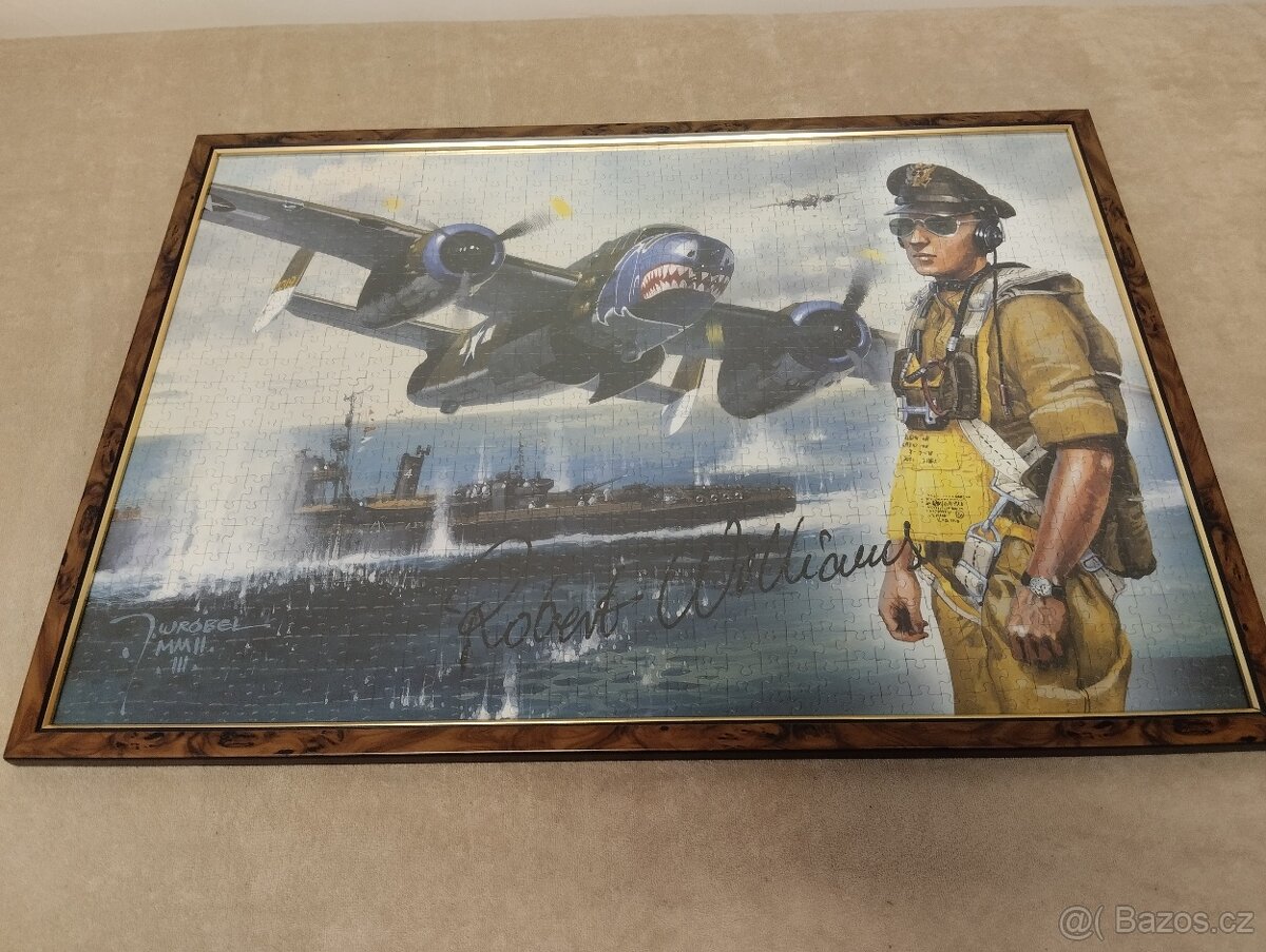 Válečné obrazy - 4