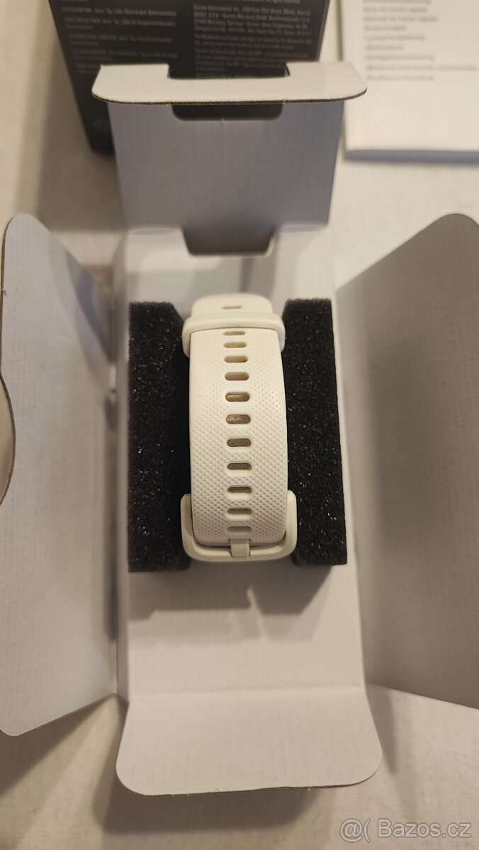 Garmin Venu Sq – krásný stav, kompletní balení - 4
