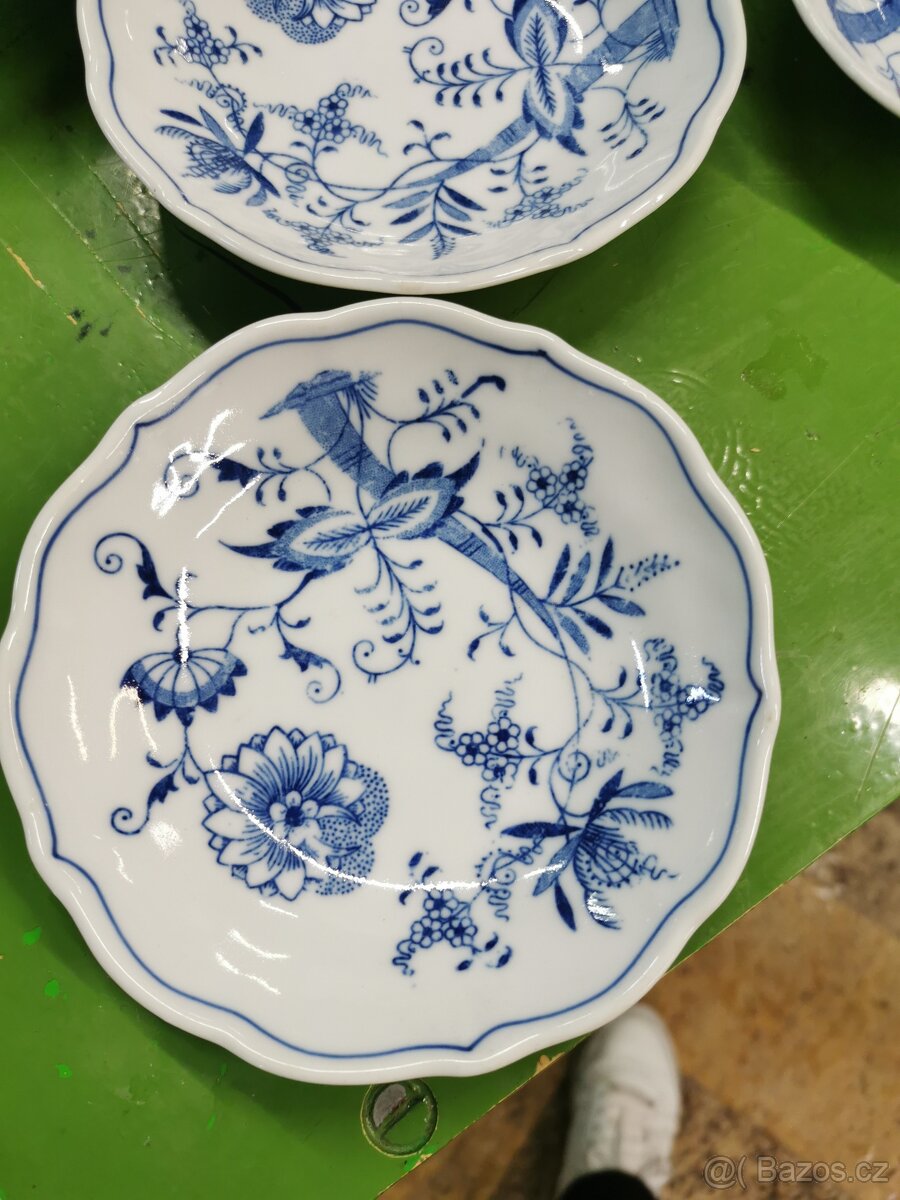 Cibulák Dubí, podšalky. - 4